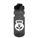 The Trainer - 24 oz UpCycle rPET Bottle With Flip Lid