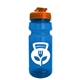 The Trainer - 24 oz UpCycle rPET Bottle With Flip Lid