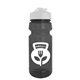 The Trainer - 24 oz UpCycle rPET Bottle With Flip Lid