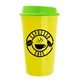 The Traveler - 16 oz Insulated Cup