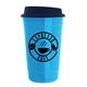 The Traveler - 16 oz Insulated Cup w / Lid