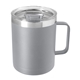 The Viking Collection(TM) 14 oz Stainless Steel Camp Mug (Powder Coated)