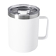 The Viking Collection(TM) 14 oz Stainless Steel Camp Mug (Powder Coated)