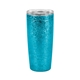 The Viking Collection(R) 20 oz Metallic Ice Nova Tumbler