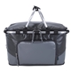 The Viking Collection(R) Tarpaulin Picnic Tote