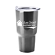 The Voyage - 28 oz Stainless Steel Auto Tumbler
