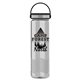 the wave - 24 oz tritan(tm) bottle with ez grip lid