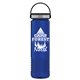 the wave - 24 oz tritan(tm) bottle with ez grip lid