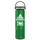 the wave - 24 oz tritan(tm) bottle with ez grip lid