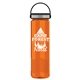 the wave - 24 oz tritan(tm) bottle with ez grip lid