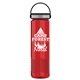 the wave - 24 oz tritan(tm) bottle with ez grip lid