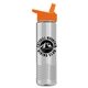 The Wave - 24 oz Tritan(TM) Bottle with Flip straw lid