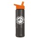 The Wave - 24 oz Tritan(TM) Bottle with Flip straw lid