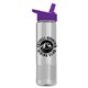 The Wave - 24 oz Tritan(TM) Bottle with Flip straw lid