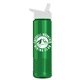 The Wave - 24 oz Tritan(TM) Bottle with Flip straw lid