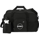 PolyCanvas The Weekender Deluxe Duffel Bag 18.5