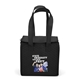 Therm - O Cooler Tote(TM) - 4- Color Heat Transfer