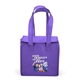 Therm - O Cooler Tote(TM) - 4- Color Heat Transfer