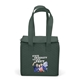Therm - O Cooler Tote(TM) - 4- Color Heat Transfer