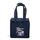 Therm - O Cooler Tote(TM) - 4- Color Heat Transfer