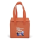Therm - O Cooler Tote(TM) - 4- Color Heat Transfer