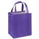 Therm - O Tote(TM) w / Reflective Glossy Sparkle