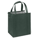 Therm - O Tote(TM) w / Reflective Glossy Sparkle