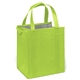 Therm - O Tote(TM) w / Reflective Glossy Sparkle