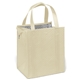 Therm - O Tote(TM) w / Reflective Glossy Sparkle