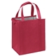 Therm - O Tote(TM) w / Reflective Glossy Sparkle