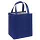Therm - O Tote(TM) w / Reflective Glossy Sparkle