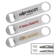 Thin Paddle Style Stainless Steel Bottle Opener