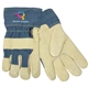 Thinsulate(TM) Lined Pigskin Leather Palm Glove