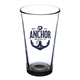 Thirsty 16 oz Pint Glasses
