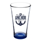 Thirsty 16 oz Pint Glasses