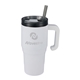Thor 20 oz Eco - Friendly Straw Tumbler