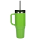 thor 40 oz eco - friendly straw tumbler