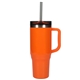thor 40 oz eco - friendly straw tumbler