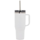 thor 40 oz eco - friendly straw tumbler