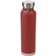 Thor Copper Vacuum Insulated Bottle 22 oz