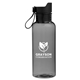 Threadfast Apparel Epic 20 oz Click rPET Bottle
