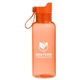 Threadfast Apparel Epic 20 oz Click rPET Bottle