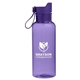 Threadfast Apparel Epic 20 oz Click rPET Bottle