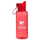 Threadfast Apparel Epic 20 oz Click rPET Bottle