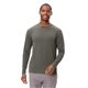 Threadfast Apparel Unisex Impact Long - Sleeve T - Shirt