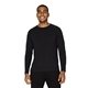 Threadfast Apparel Unisex Impact Long - Sleeve T - Shirt