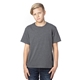 Threadfast Apparel Youth Ultimate T - Shirt