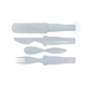 Three For Me Portable Cutlery