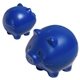 Thrifty Piggy - Squishy Stress Relievers
