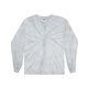 Tie - Dye 5.4 oz, 100 Cotton Long - Sleeve Tie - Dyed T - Shirt - ALL